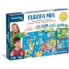 Clementoni Sapientino Europa Mia 16466