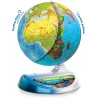 Clementoni Sapientino Globo Luminoso 16468