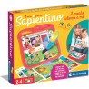 Clementoni Il Mio Primo Sapientino Il Mondo Intorno a Me 16476