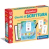 Clementoni Sapientino Educativi Giochi di Scrittura 16874