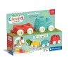 Clemmy Treno Sensoriale 17961