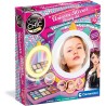 Clementoni Crazy Chic Make Up Unicorn Mirror 18855