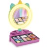 Clementoni Crazy Chic Make Up Unicorn Mirror 18855