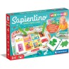 Clementoni Sapientino Spinotti Montessori 16467