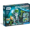 Clementoni Scienza & Gioco Robotics Spaceminer 3 In 1 19344