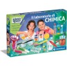 Clementoni Scienza & Gioco Laboratorio di Chimica 19378