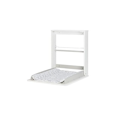 Badabulle Fasciatoio da Muro