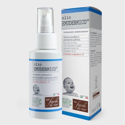 Fiocchi di Riso Olio Emudermico 70ML 95150700