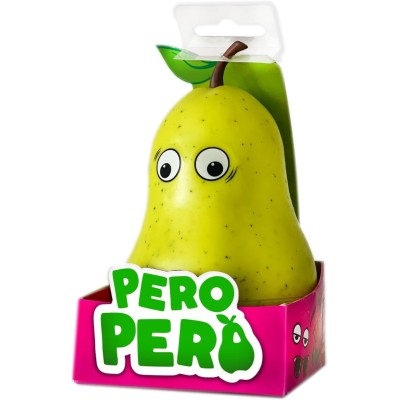 Pero Pera - Gioco da Tavolo - Asmodee 0810