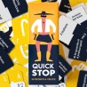 QUICKSTOP ATM Gaming - Gioco di Società - Asmodee 0821