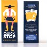 QUICKSTOP ATM Gaming - Gioco di Società - Asmodee 0821