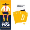QUICKSTOP ATM Gaming - Gioco di Società - Asmodee 0821