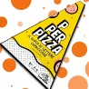 P PER PIZZA - Gioco da Tavolo - Asmodee 7644