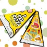 P PER PIZZA - Gioco da Tavolo - Asmodee 7644