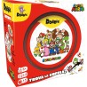 Dobble Super Mario - Gioco Da Tavolo - Asmodee 8278
