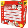 Dobble Super Mario - Gioco Da Tavolo - Asmodee 8278