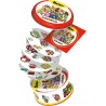 Dobble Super Mario - Gioco Da Tavolo - Asmodee 8278