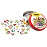 Dobble Super Mario - Gioco Da Tavolo - Asmodee 8278