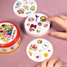 Dobble Super Mario - Gioco Da Tavolo - Asmodee 8278