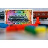 TICKET TO RIDE EUROPA - Gioco da Tavolo - Asmodee 8500
