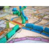 TICKET TO RIDE EUROPA - Gioco da Tavolo - Asmodee 8500