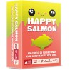 Happy Salmon - Gioco da Tavolo - Asmodee 8631