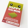 Happy Salmon - Gioco da Tavolo - Asmodee 8631