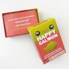 Happy Salmon - Gioco da Tavolo - Asmodee 8631
