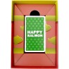 Happy Salmon - Gioco da Tavolo - Asmodee 8631