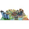 Hotel - Gioco da Tavolo - Asmodee 8942