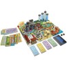 Hotel - Gioco da Tavolo - Asmodee 8942