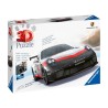Ravensburger Puzzle 108 Pezzi 3D Porsche 911 GT3 11557