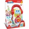 Clementoni 14982 - Baby Clem Dee Jay Press & Play