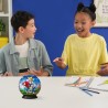 Puzzle 3D - Puzzle-Ball Sonic the Hedgehog - Ravensburger 11592