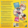 The Upside Down Challenge - Ravensburger 20672