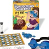 The Upside Down Challenge - Ravensburger 20672