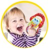 Clementoni 14982 - Baby Clem Dee Jay Press & Play