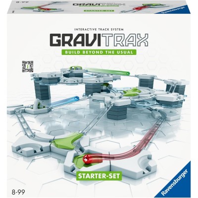 Ravensburger Gravitrax Starterset 22510