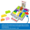 Rush Hour Junior Refresh - ThinkFun 76602