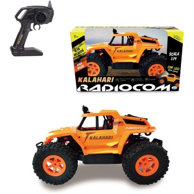 Auto Radiocomandata 1:14 Kalahari 40707