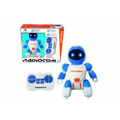 Robot Radiocomandato Mars 6 40963