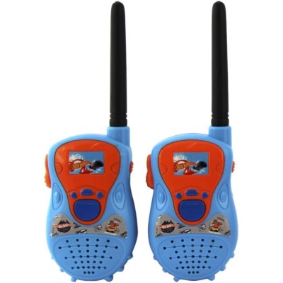 Hotwheels Walkie Talkie