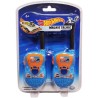 Hotwheels Walkie Talkie