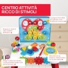 Chicco Banchetto Art&Craft 11550