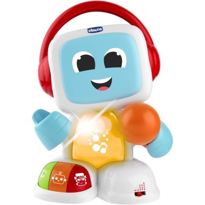 Chicco Robit Canta con Me 11853