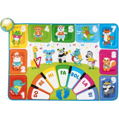 Chicco Tappeto Musicale 11855