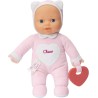 Chicco La Mia Prima Bambola Rosa 12117