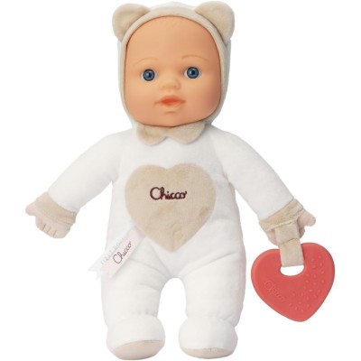 Chicco La Mia Prima Bambola Neutra 121171