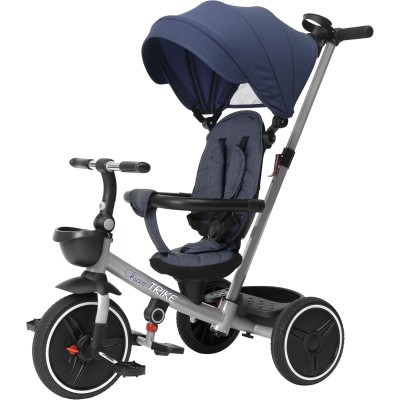 Chicco Triciclo Trike 4 in 1 12136