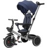 Chicco Triciclo Trike 4 in 1 12136